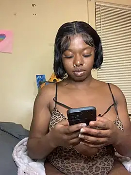 TinyBlazian901 online show from September 16, 3:29 am