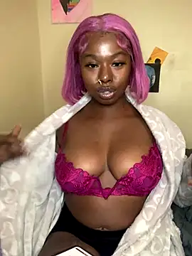 TinyBlazian901 online show from September 24, 4:52 am