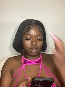 TinyBlazian901 online show from February 8, 3:59 am