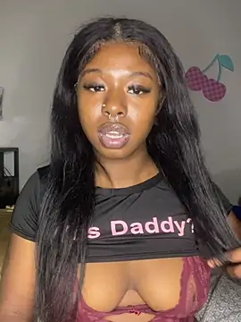 TinyBlazian901 online show from June 3, 2:34 am
