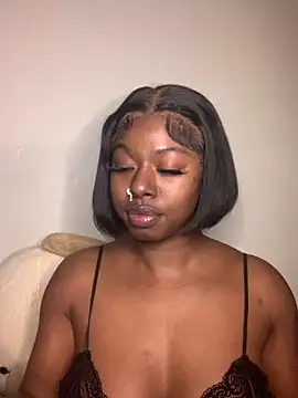 TinyBlazian901 online show from February 6, 6:20 am