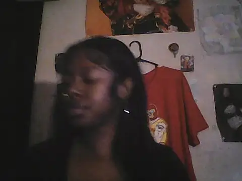 TinyBlazian901 online show from March 21, 3:22 am