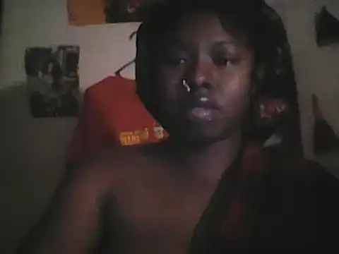 TinyBlazian901 online show from March 22, 3:20 am