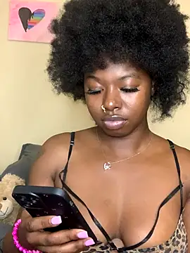 TinyBlazian901 online show from September 30, 5:57 am