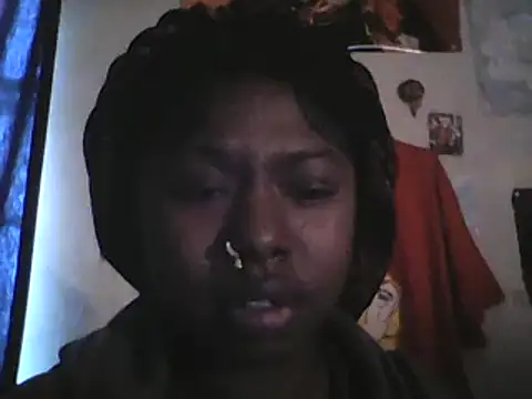 TinyBlazian901 online show from March 22, 1:19 pm