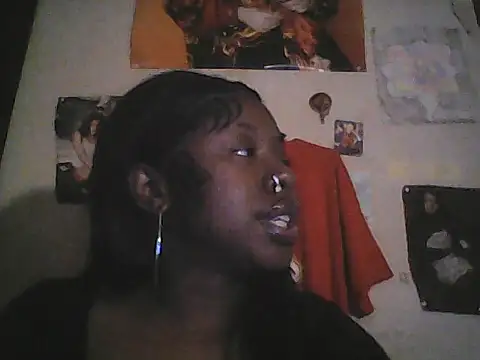 TinyBlazian901 online show from March 21, 9:34 am