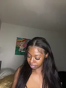 TinyBlazian901 online show from May 31, 5:57 am