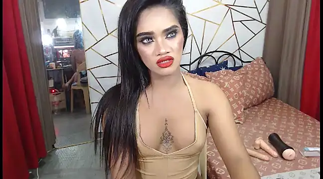 Snapshot of WildTsYhannaUncut chatting on March 6, 1:14 pm WildTsYhannaUncut online show from March 6, 1:14 pm