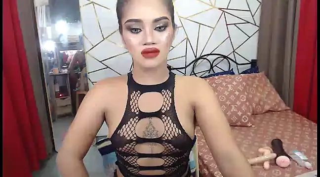 Snapshot of WildTsYhannaUncut chatting on February 28, 10:41 am WildTsYhannaUncut online show from February 28, 10:41 am