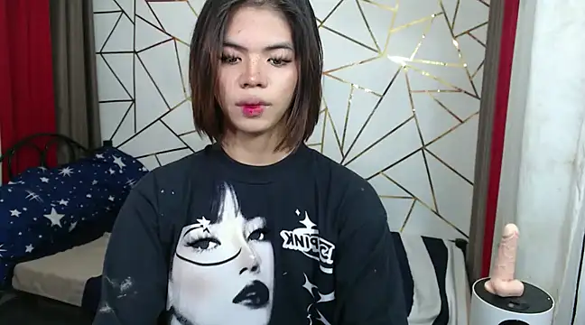 Snapshot of WildTsYhannaUncut chatting on January 31, 11:35 am WildTsYhannaUncut online show from January 31, 11:35 am