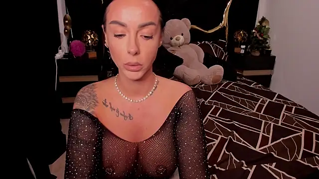 Mazeekiin30X online show from December 22, 6:19 pm