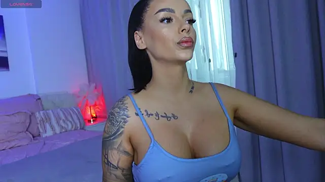 Mazeekiin30X online show from June 16, 4:12 am