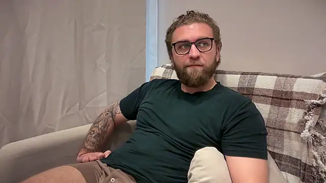 Bear bear  online show from July 20, 10:11 am