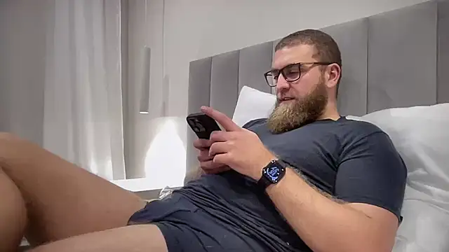 Bear bear  online show from October 26, 12:38 pm