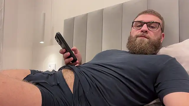 Bear bear  online show from November 26, 11:32 am