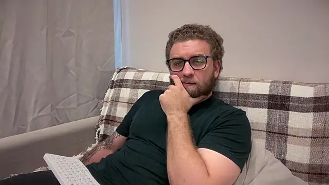 Bear bear  online show from June 10, 10:05 am