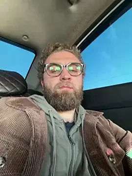 Bear bear  online show from May 2, 2:44 pm
