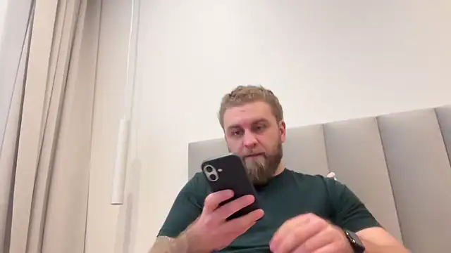 Bear bear  online show from March 11, 2:11 pm