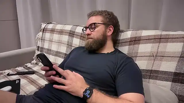 Bear bear  online show from May 16, 9:08 am