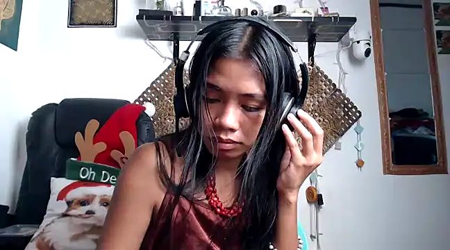 Asexycook4Ubananas online show from February 21, 2:06 pm