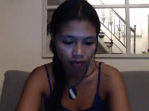Asexycook4Ubananas online show from July 6, 12:01 pm