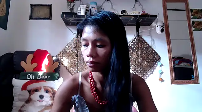 Asexycook4Ubananas online show from January 27, 7:35 am