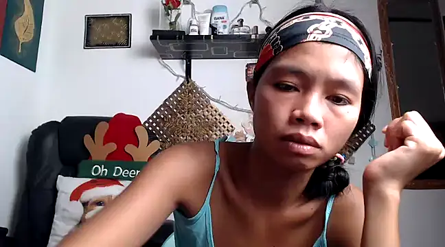Asexycook4Ubananas online show from January 12, 2:30 pm