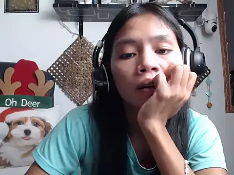 Asexycook4Ubananas online show from January 27, 2:46 pm