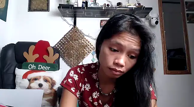 Asexycook4Ubananas online show from January 28, 12:11 pm