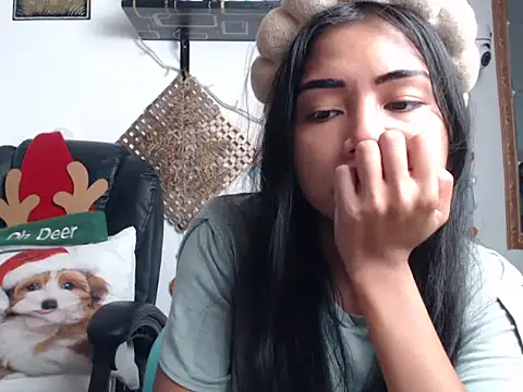 Asexycook4Ubananas online show from March 5, 1:39 pm