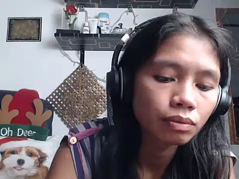 Asexycook4Ubananas online show from January 19, 3:32 pm