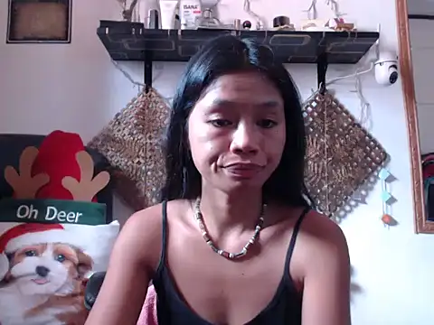 Asexycook4Ubananas online show from February 11, 4:33 am