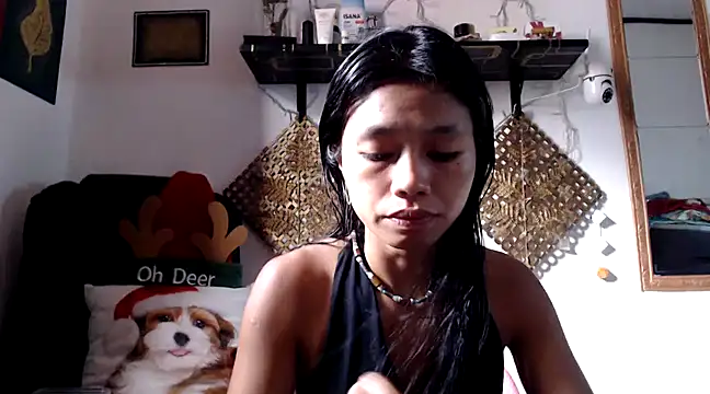 Asexycook4Ubananas online show from February 15, 6:44 am