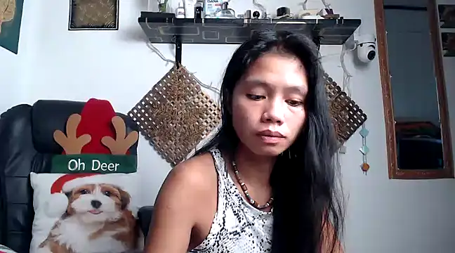 Asexycook4Ubananas online show from January 30, 10:29 am