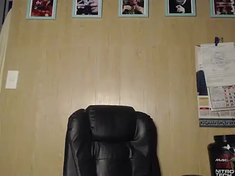 Asexycook4Ubananas online show from May 16, 2:27 pm