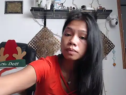 Asexycook4Ubananas online show from March 4, 10:35 am