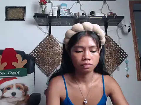 Asexycook4Ubananas online show from March 3, 2:49 pm