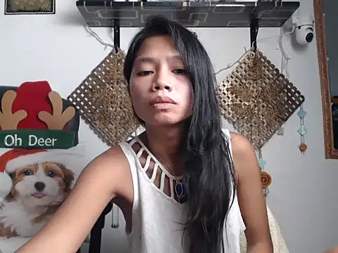 Asexycook4Ubananas online show from January 21, 12:29 pm