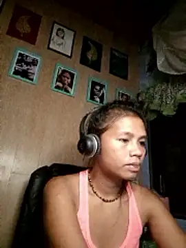 Asexycook4Ubananas online show from May 30, 2:55 pm