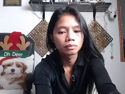 Asexycook4Ubananas online show from January 22, 10:29 am