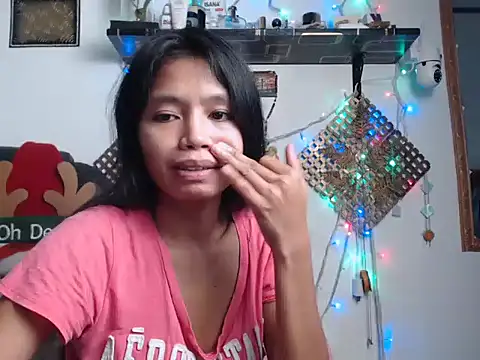 Asexycook4Ubananas online show from January 25, 1:30 pm
