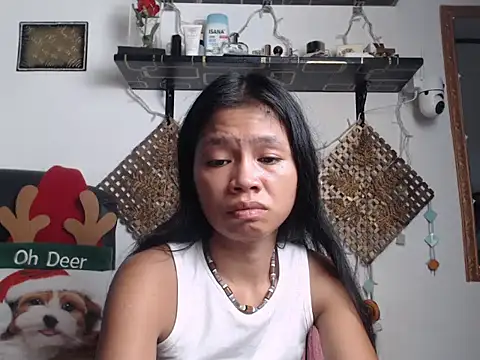 Asexycook4Ubananas online show from February 11, 1:41 pm