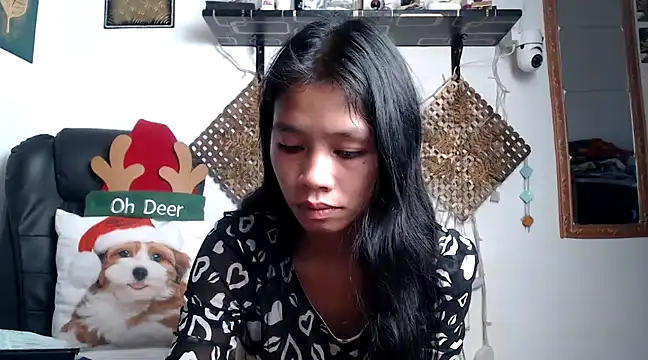 Asexycook4Ubananas online show from January 18, 2:33 pm