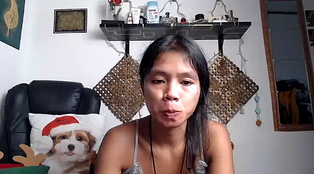 Asexycook4Ubananas online show from January 2, 12:46 pm