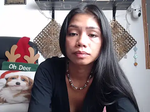 Asexycook4Ubananas online show from February 17, 2:28 pm