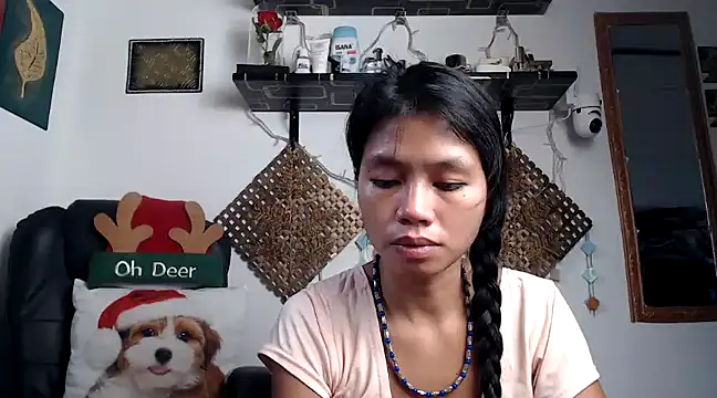 Asexycook4Ubananas online show from January 15, 9:02 am