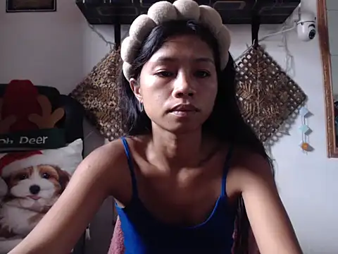 Asexycook4Ubananas online show from March 3, 8:41 am