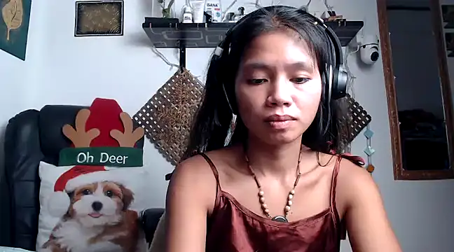 Asexycook4Ubananas online show from January 17, 2:07 pm