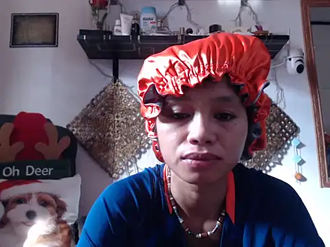Asexycook4Ubananas online show from January 31, 6:35 am
