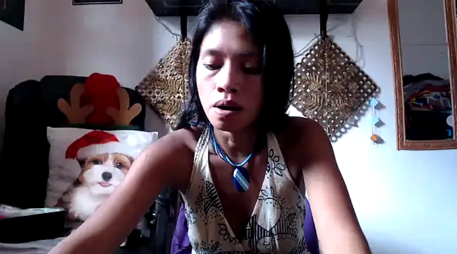Asexycook4Ubananas online show from January 8, 6:20 am